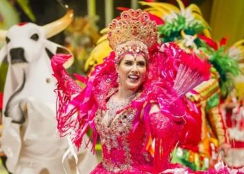 Polícia afirma que Djidja Cardoso era investigada por apologia às drogas