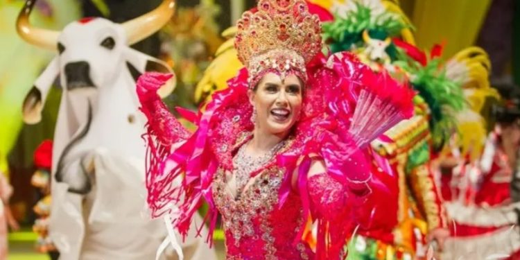 Polícia afirma que Djidja Cardoso era investigada por apologia às drogas