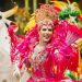 Polícia afirma que Djidja Cardoso era investigada por apologia às drogas