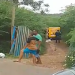 Vídeo: Motorista dos Correios fica em estado de choque ao ser sequestrado em Manacapuru