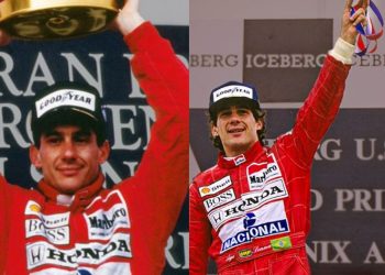 Brasileiros e fãs pelo mundo lembram 30 anos de saudade de Senna