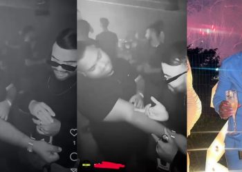 Vídeo: blogueiro em Manaus simula morte de Djidja e acaba cancelado nas redes sociais