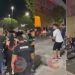 Homem vai ao show do Sorriso Maroto em Manaus e apanha dos seguranças