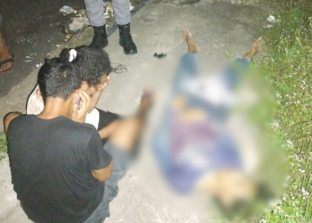 Motoristas de app se revoltam e espancam até a morte suspeito de assalto no Santa Etelvina