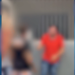 Vídeo mostra mulher flagrando o marido abus*ndo da filha de 7 anos; ele foi preso