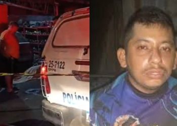 Maníaco de Manaus que ‘b@ti@ uma’ no meio da rua para vítimas é executado com 12 tiros