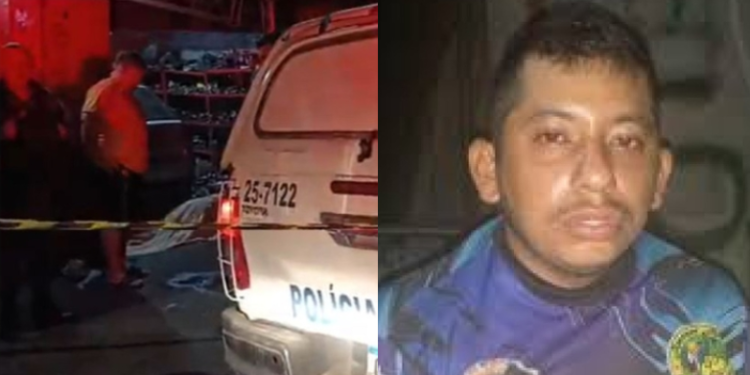 Maníaco de Manaus que ‘b@ti@ uma’ no meio da rua para vítimas é executado com 12 tiros