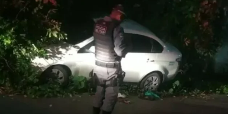 Garota de 16 anos é apreendida e idoso preso ao matarem taxista de 66 anos em Manaus