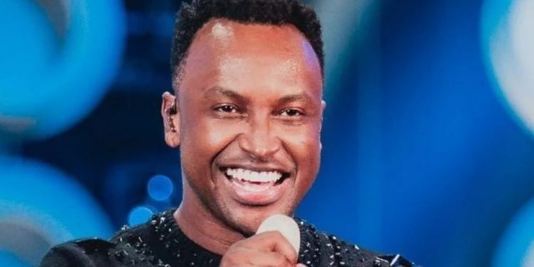 Thiaguinho é confirmado na Festa dos Visitantes em Parintins