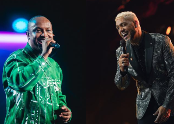 Festa dos Visitantes em Parintins terá Belo e Thiaguinho como atrações principais