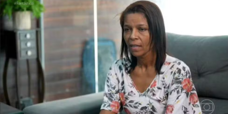 Sobrinha diz que usa remédios e não percebeu que tio estava morto: ‘Eu tomava zolpidem’