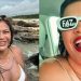 Talarica da Bemol aposta em conteúdo adulto e perde seguidores: ‘mostra a barriga’
