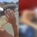 Vídeo: Jovens são torturados pelo ‘Tribunal’ e um deles tem dedo decepado com alicate