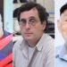 Apolinho, Antero Greco e Silvio Luiz morreram no intervalo de menos de 24h