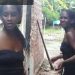 Vídeo: “Pretinha da Quebrada” debocha dos traficantes e acaba castigada: ‘eu ia te matar’