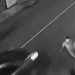 Vídeo: veja homem caindo de costas e morrendo esmagado por carro em Manaus
