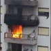 Vídeo: Vizinhos fazem resgate desesperador de menino de 6 anos em apartamento pegando fogo