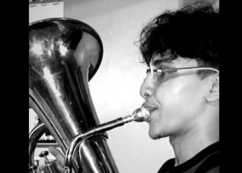 Vídeo: jovem motoqueiro morre após errar curva na AM-010