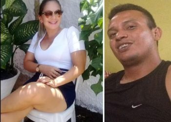 Homem não aceita fim da relação, mata a ex, o filho dela e incendeia a mãe