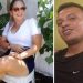 Homem não aceita fim da relação, mata a ex, o filho dela e incendeia a mãe
