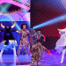 Garantido e Caprichoso sem apresentam na Globo e vencem competição de performance; veja