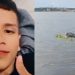 Família reconhece corpo achado boiando no Rio Negro: "era envolvido com tráfico de drogas"