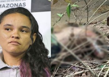 Cadáver com características masculinas achado no Jorge Teixeira pertence à uma mulher, confirma IML