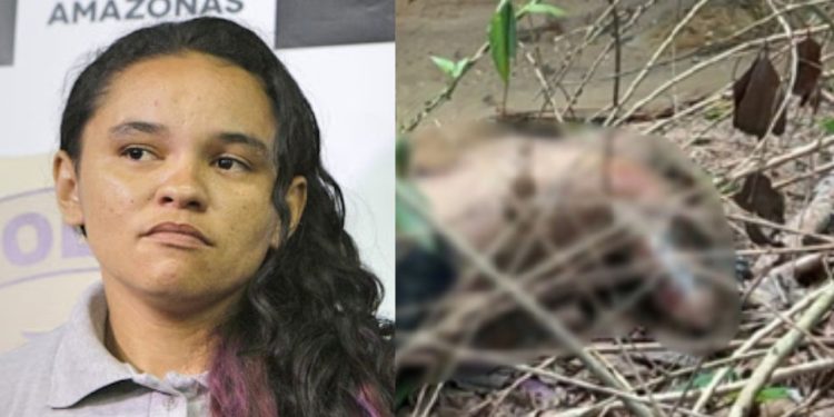 Cadáver com características masculinas achado no Jorge Teixeira pertence à uma mulher, confirma IML