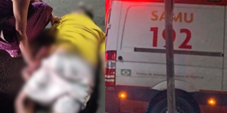Motorista de aplicativo vai responder por homicídio culposo após atropelar idoso de 72 na Cidade Nova