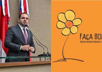 Lei de Roberto Cidade fortalece legislação de proteção à criança e ao adolescente