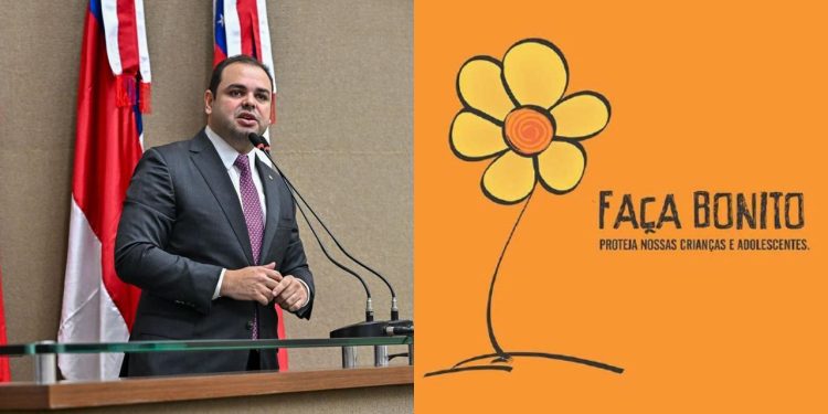 Lei de Roberto Cidade fortalece legislação de proteção à criança e ao adolescente