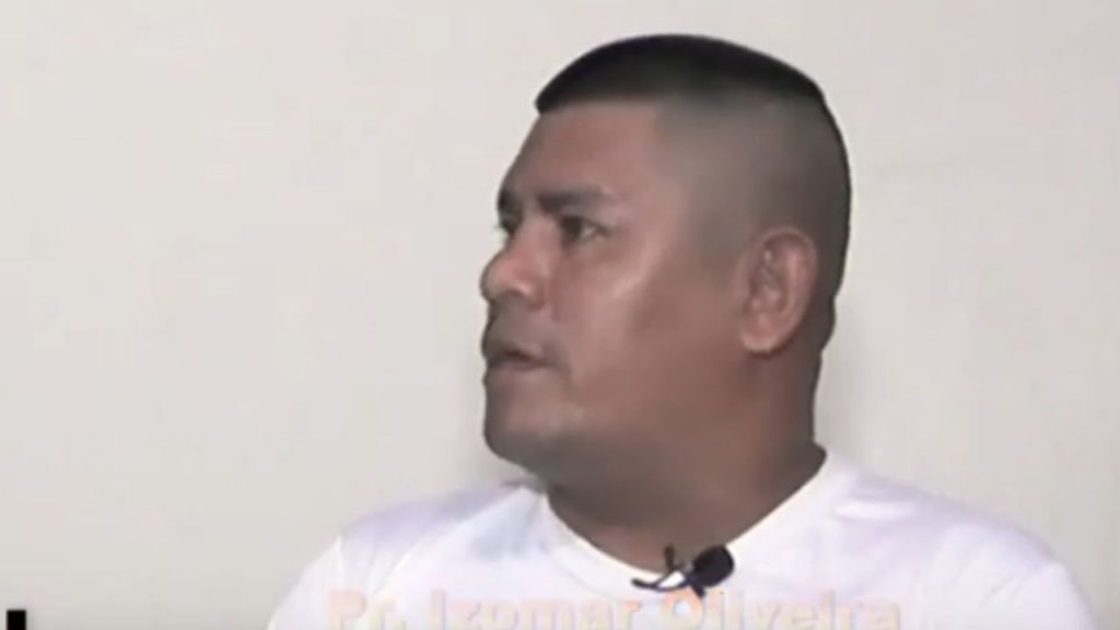 PC prende pastor que abusou de adolescente em Manaquiri, interior do Amazonas