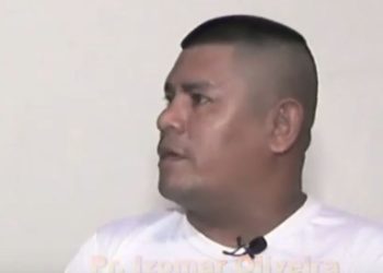 PC prende pastor que abusou de adolescente em Manaquiri, interior do Amazonas
