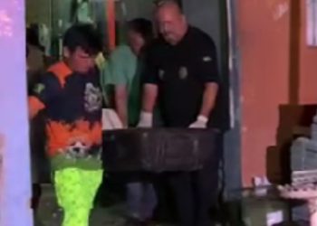Três dias após se envolver em briga, homem morre dentro de casa no Braga Mendes
