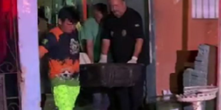 Três dias após se envolver em briga, homem morre dentro de casa no Braga Mendes