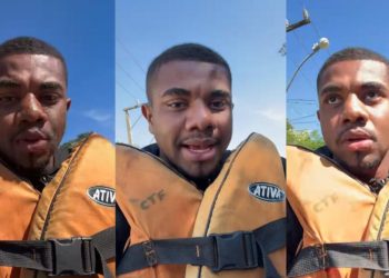 Em meio ao caos em RS, Davi é criticado por fazer piada com vítima: “Não é momento para isso”