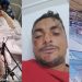 Câmera registra motorista fugindo após atropelar homem na Avenida Torquato Tapajós; vítima está em estado grave