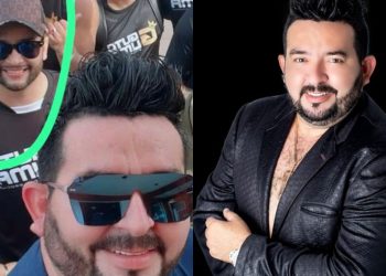 Guto Lima diz que músico preso acusado de 3stupr0 não trabalha com ele há 2 anos