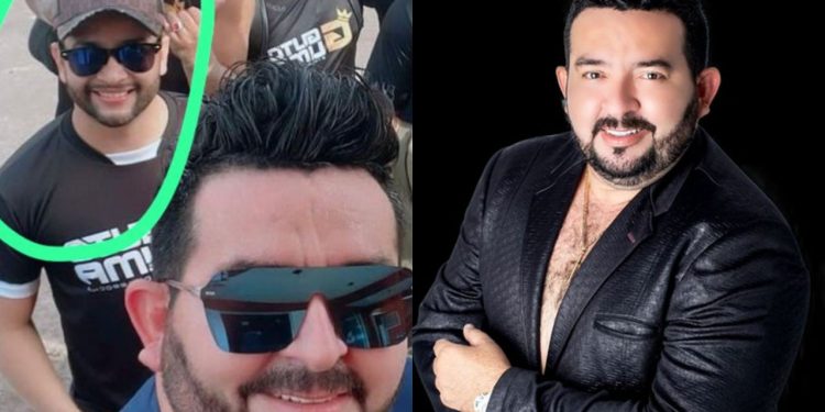 Guto Lima diz que músico preso acusado de 3stupr0 não trabalha com ele há 2 anos