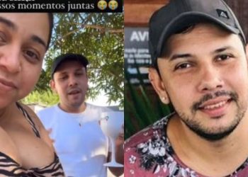 Celular desaparecido e usuário de drogas: família da mais detalhes sobre a morte do amigo de Magrinha Ellen
