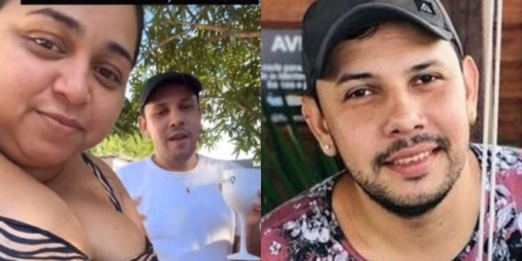 Celular desaparecido e usuário de drogas: família da mais detalhes sobre a morte do amigo de Magrinha Ellen