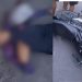 Tiro certeiro: justiceiro mete bala em homem que assaltava moradores da Cidade Nova