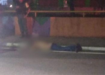 'Soldadinho' de facção é executado por pistoleiro antes de atacar rivais na Compensa