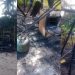 Cachaceiro deixa a casa da mulher em cinzas após ela dizer que não dinheiro para comprar mais bebida
