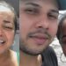 Magrinha Ellen fala sobre a morte do amigo e se estressa com versão dada pela polícia: "maldade do ser humano é péssima"