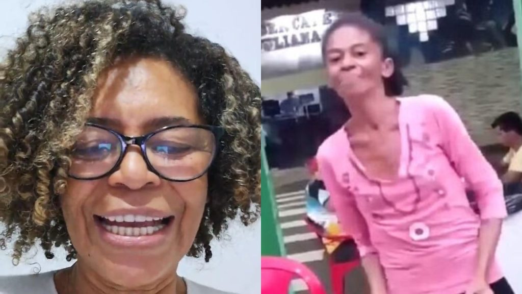 Sem conseguir emprego, Marina Silva Manaus anuncia rifinha nas redes sociais: "10 reais"