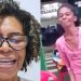Sem conseguir emprego, Marina Silva Manaus anuncia rifinha nas redes sociais: "10 reais"