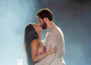 Isabelle vai ser mamãe? Vidente prevê bebê vindo em 2025