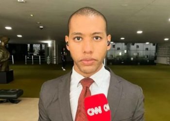 Jornalista da CNN, de Manaus, despenca do 3º andar de prédio durante ato s3xual
