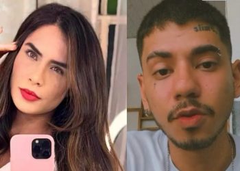 Vídeo: Funcionário acusado de ser conivente com o uso de drogas de Djidja diz que a família também sabia